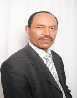 Salehu Anteneh Temare (PhD)
