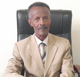 Ato Alemayehu Tefera